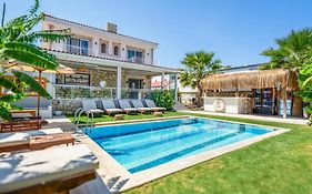 Solis Alaçatı
